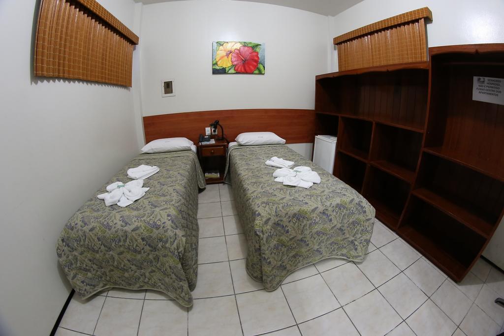 Hotel Poyares فورتاليز المظهر الخارجي الصورة