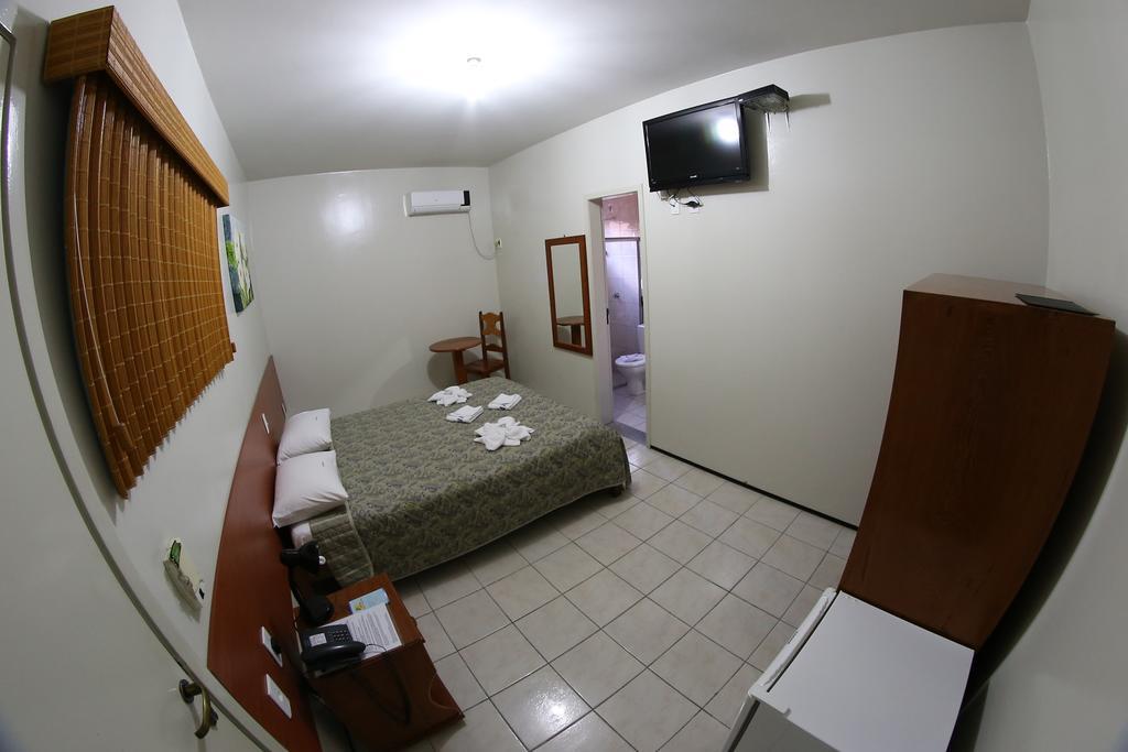 Hotel Poyares فورتاليز المظهر الخارجي الصورة