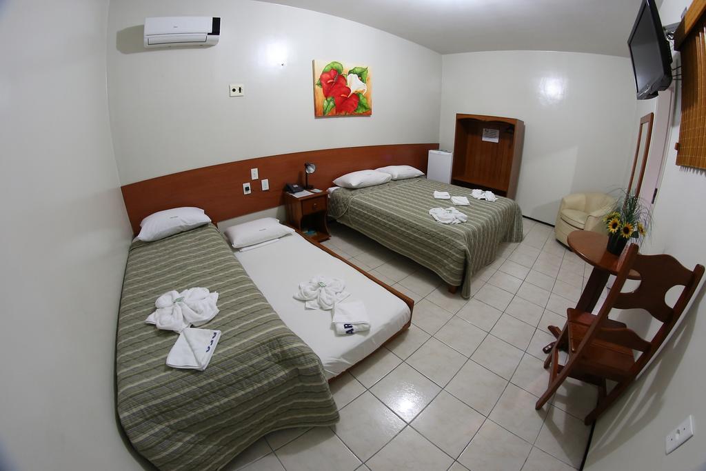 Hotel Poyares فورتاليز المظهر الخارجي الصورة