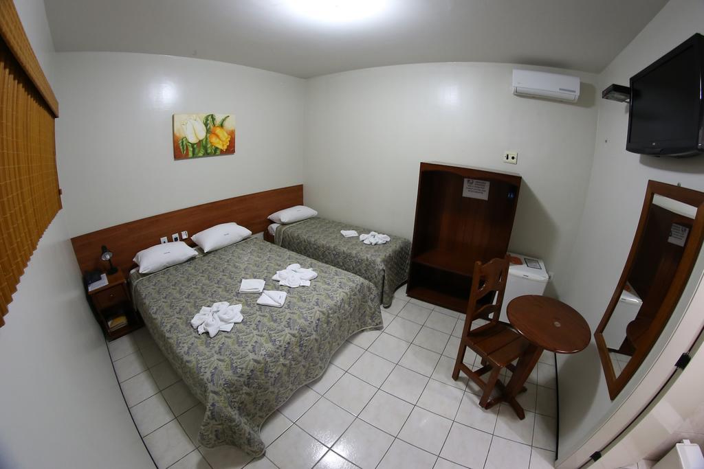 Hotel Poyares فورتاليز المظهر الخارجي الصورة