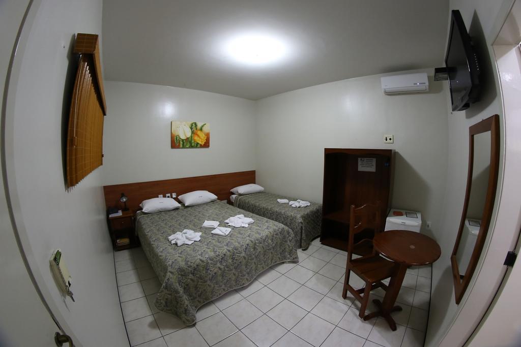 Hotel Poyares فورتاليز المظهر الخارجي الصورة