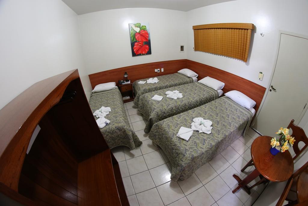 Hotel Poyares فورتاليز المظهر الخارجي الصورة
