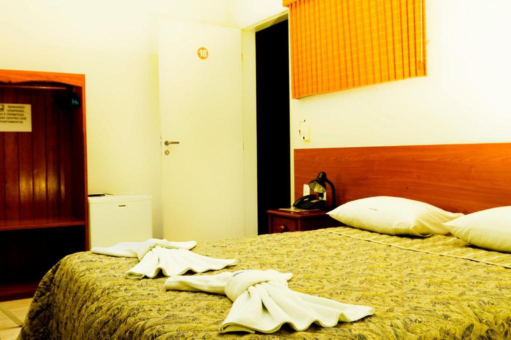 Hotel Poyares فورتاليز الغرفة الصورة